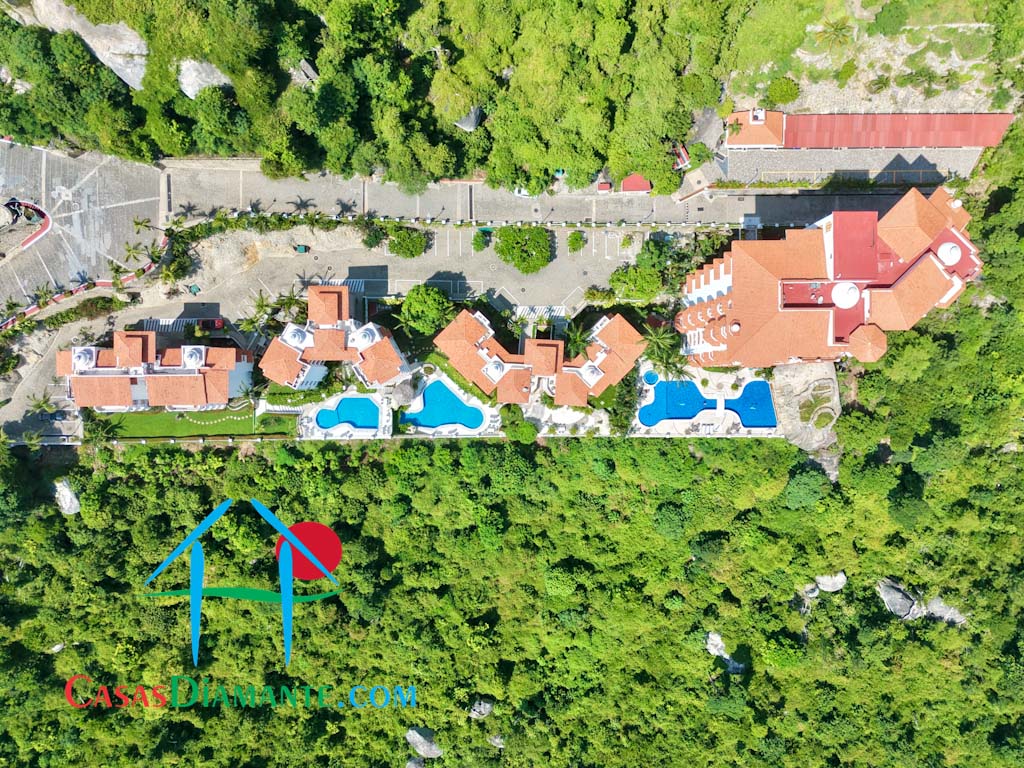 Torre Cronos Pichilingue - Tomas aéreas 9